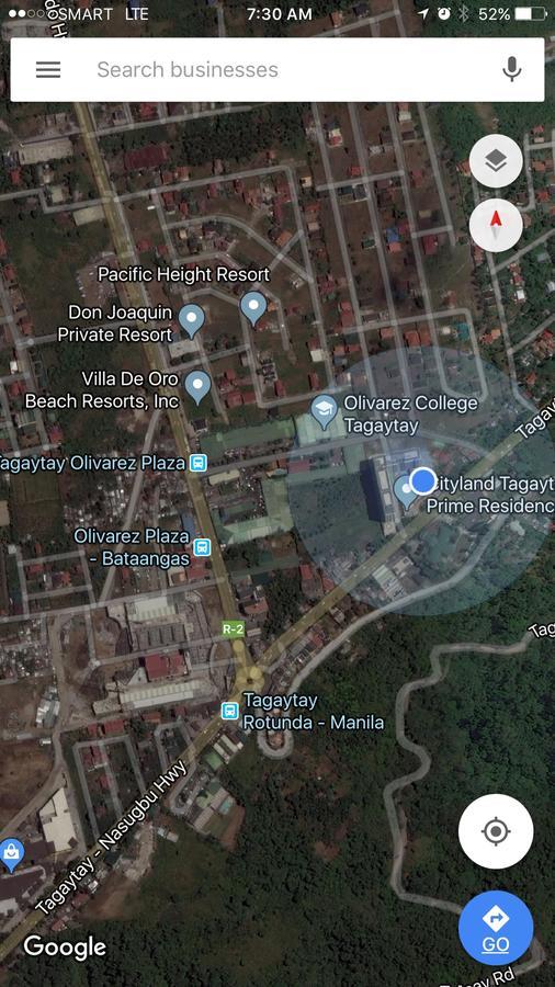 Your Home In Tagaytay. Tagaytay City Bagian luar foto