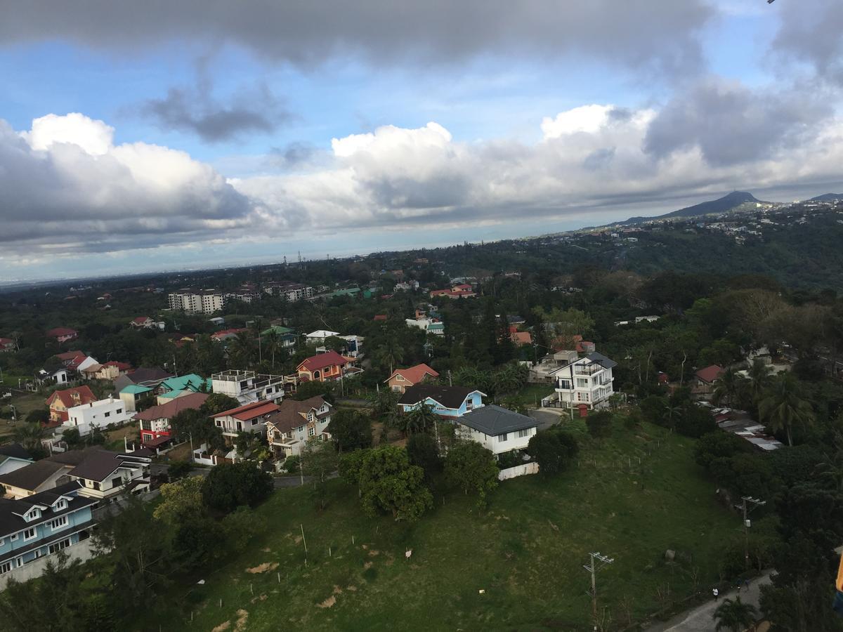 Your Home In Tagaytay. Tagaytay City Bagian luar foto