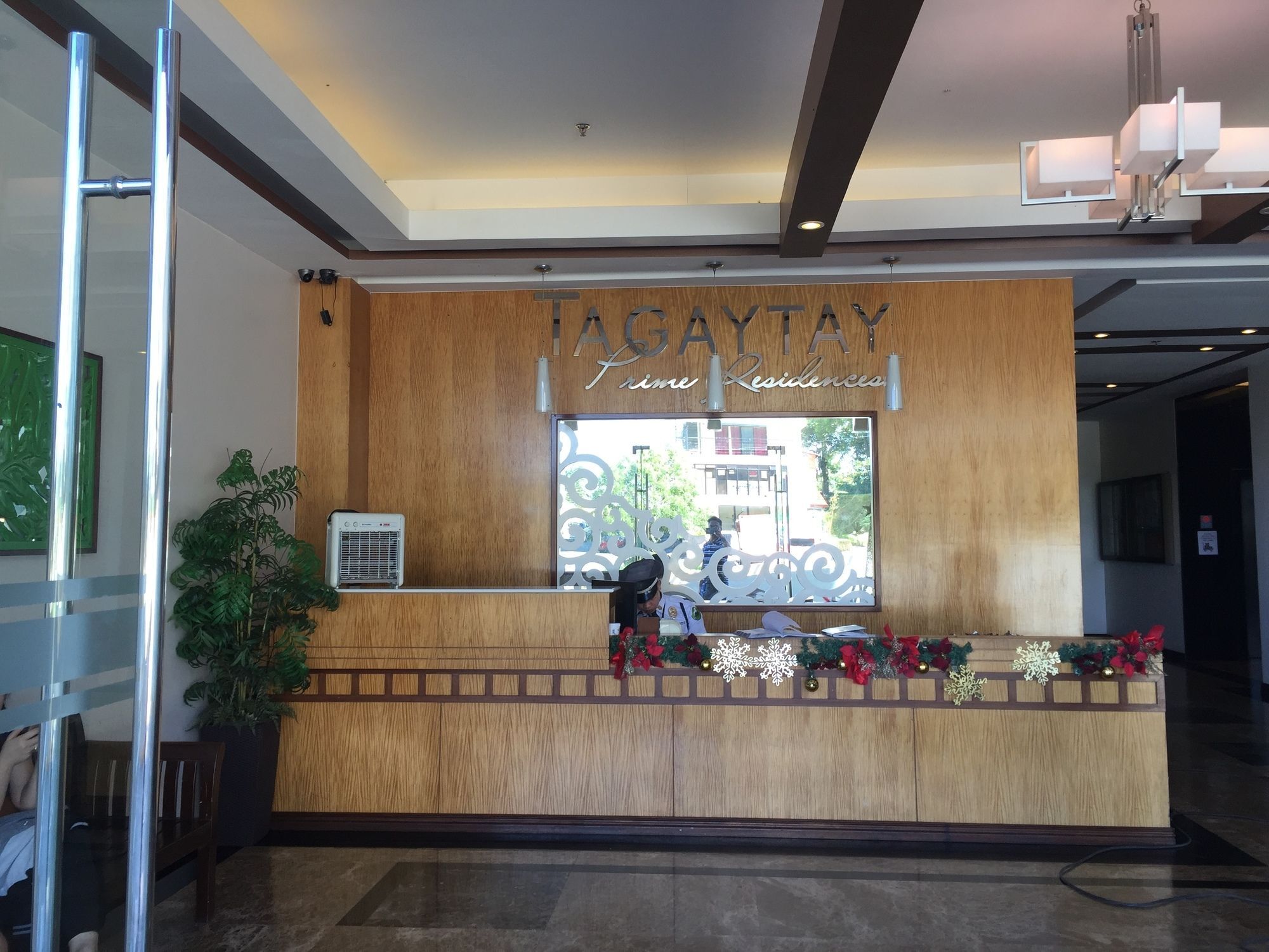 Your Home In Tagaytay. Tagaytay City Bagian luar foto